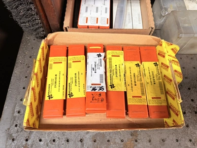 Used _UNKNOWN_ _UNKNOWN_ Reamers Michigan US | Miedema Asset Management Group #1292817