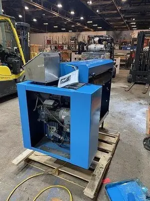 Used ROSENTHAL WA-5-3HVE Sheeters Pennsylvania US | Global Equipment International, LLC #191546