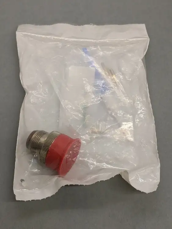 New | in-Stock Aero MS3476L14-5SX Electrical Fittings Michigan US | Maverick Industrial Sales #1462718