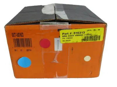 NEW TIMKEN 687-90063 ROLLER BEARING 016313 68790063