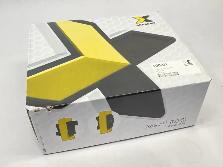 New | in-Stock Axelent X-Guard Machine Guarding Click Fittings Machinery Guards Michigan US | Maverick Industrial Sales #1393184