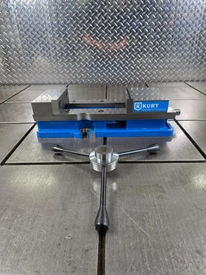 KURT DX6 Tooling | GMT (8)
