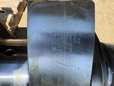 USED ARIEL JGK-4