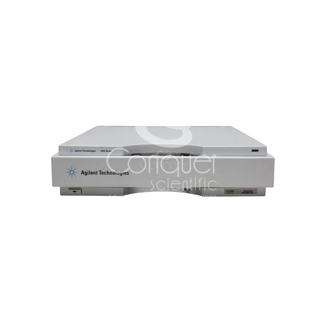 USED AGILENT TECHNOLOGIES G1322A