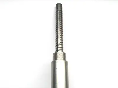 New | in-Stock Zurn AISI 304 SS SPI Pump & Valve Parts Michigan US | Maverick Industrial Sales #1487363