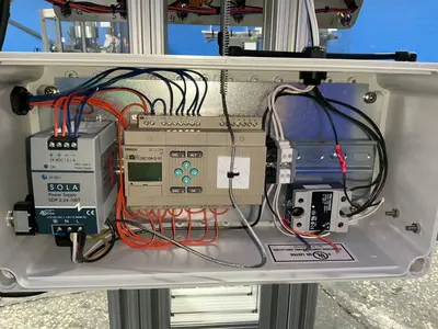 Used _UNKNOWN_ _UNKNOWN_ Test Equipment - Other Ohio US | HGR 24 #1520851