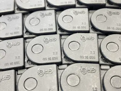 New | in-Stock IGUS 09.16.038.0 Miscellaneous MRO | Maverick Industrial Sales #1122093
