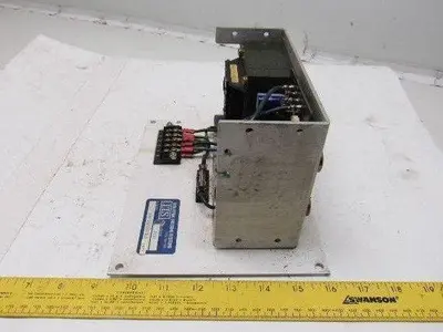Industrial Indexing IPS-24/220-3.6 99F3 Power Supply Module