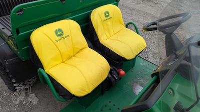 USED 1999 JOHN DEERE GATOR