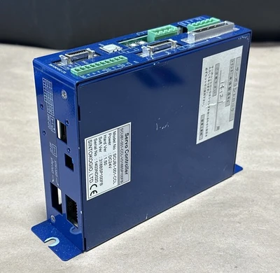 USED sintokogio SCUB1-001-CCL-V318BSP100FS