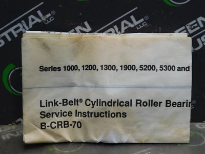 USED LINK-BELT M1308TV