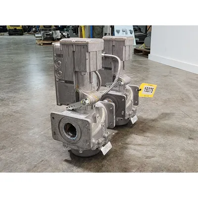 USED ASCO AH2E2124A