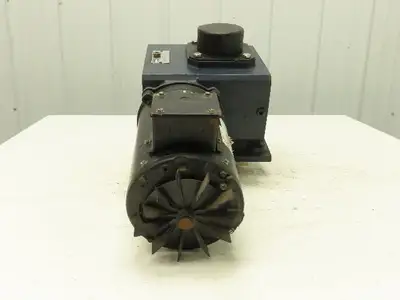 Grove Gear GR-FHMQ830 Iron Man Reducer 60:1 Gearmotor 1Hp 29 RPM 460V 3PH 56C