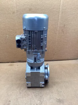 Lenze EN60034 3 Phase Motor -NOS