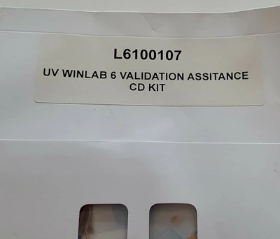 NEW Perkin Elmer L6100107