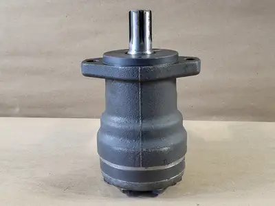 USED DANFOSS 151-0721