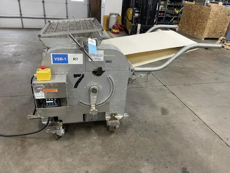 Used _UNKNOWN_ _UNKNOWN_ Cookie Machines | Boyko Inc. #421714