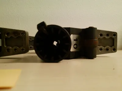 USED YCM MV-106A