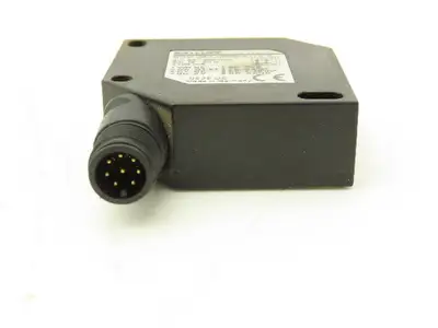 Balluff BOD 26K-LB05-S115-C Photoelectric Proximity Sensor 	80-300mm Range