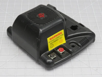Used TEXAS INSTRUMENTS _UNKNOWN_ Motor Controllers Texas US | OCO Industrial #1675549