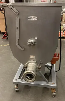 USED HOBART 4346