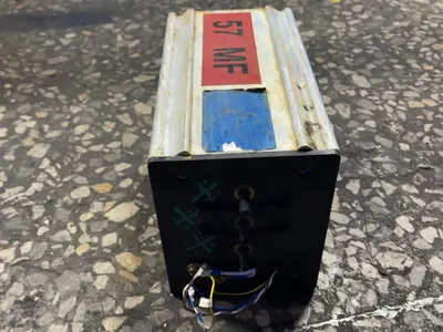 USED ARO TECHNOLOGIES 75>125/2MFDO
