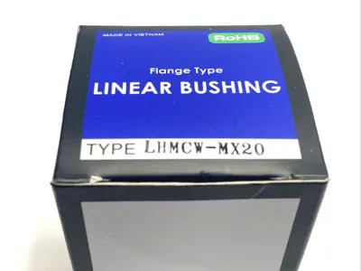 NEW MISUMI LHMCW-MX20