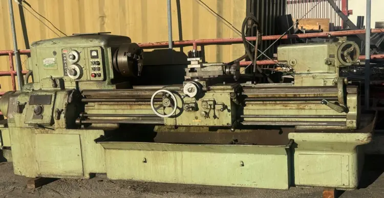Used Monarch Specialties Reliance 710590 Chucks California US | Amiron Machinery #1305187
