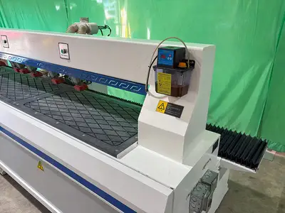 Used BLUE ELEPHANT _UNKNOWN_ Flexible Drilling and Inserting Machines Pennsylvania US | Highland Automation #1298469