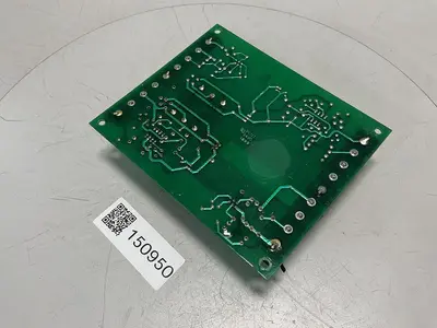 USED RAPID POWER TECHNOLOGIES A9-9821