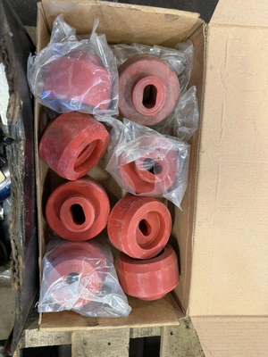 Used _UNKNOWN_ _UNKNOWN_ Automotive Parts Michigan US | Miedema Asset Management Group #1709535