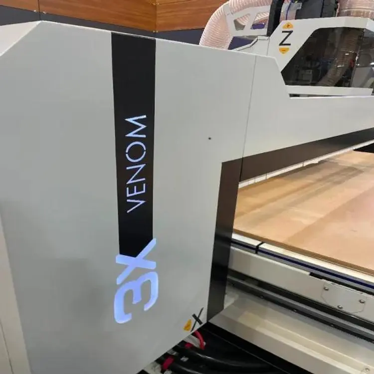 New | in-Stock _UNKNOWN_ _UNKNOWN_ CNC Woodworking Machining Centers Ontario CA | Moon Machinery #1763864