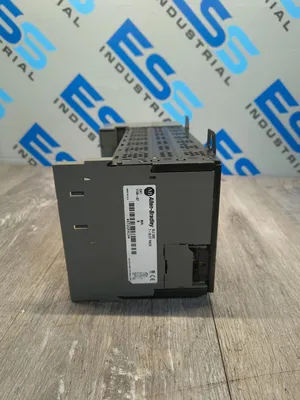 USED Allen-Bradley 1746-P2