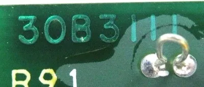 NEW FISHER 30B3III CIRCUIT BOARD 30B2786X042 TYPE 5190