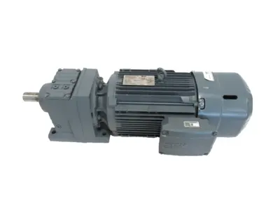 NEW SEW EURODRIVE R47 DRN100L4/BE5 GEARMOTOR R47DRN100L4BE5