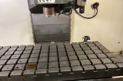 2010 HAAS VM-3 Vertical Machining Centers | Toolquip, Inc. (3)