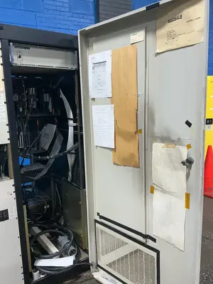 USED TERADYNE L393