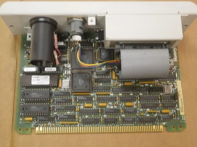 USED Honeywell 010-016 Logic Processor 9000e Controller