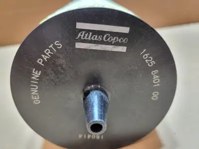 NEW ATLAS COPCO 2906-0953-00
