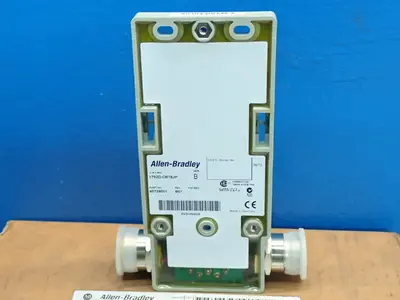 NEW ALLEN BRADLEY 1792DCB18JP