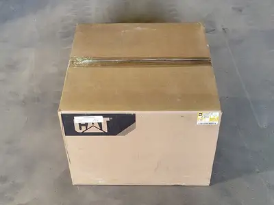 USED CATERPILLAR 4P-0710