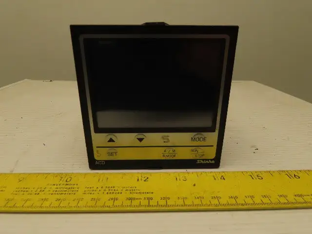 Used SHINKO _UNKNOWN_ Miscellaneous MRO | Arrow Industrial #655351