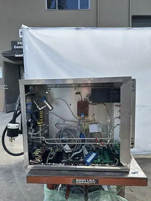 OVEN TECH INC