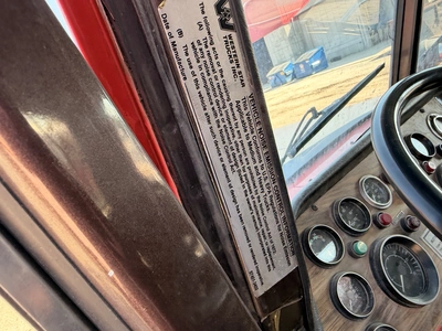 Used 1994 WESTERN STAR 4800 4842F 4X2 Dump trucks Michigan US | Miedema Asset Management Group #1340397