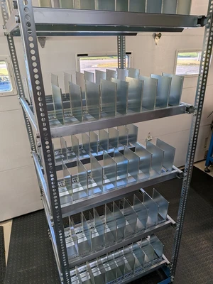 Used Bliss 9730-019-11 Miscellaneous PCB & SMT Equipment Michigan US | 4Tech USA #1540380