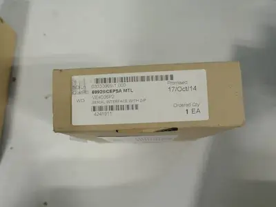 New | in-Stock EMERSON DELTAV VE4006P2 Misc Electrical & Power Parts British Columbia CA | Lenmark #1743407