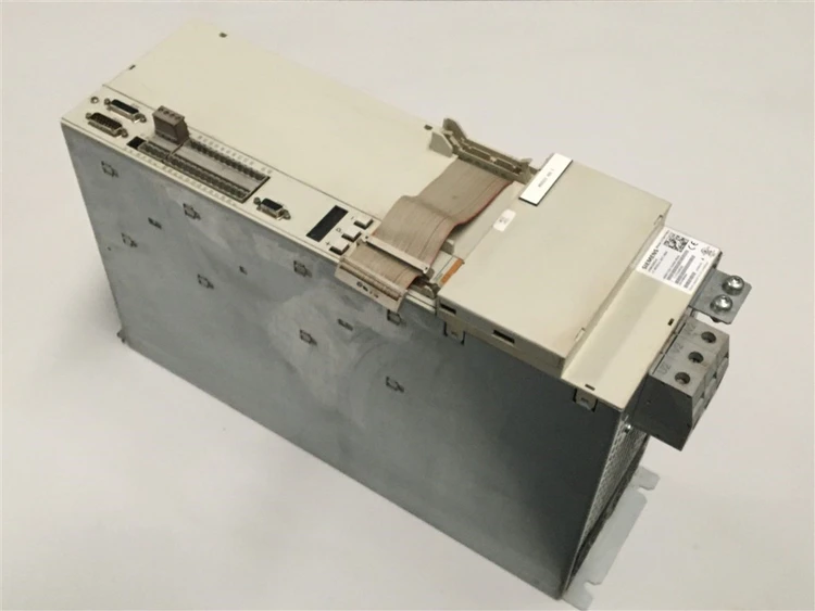 Used SIEMENS 6SN1123-1AA00-0EA2, PART OF THE SET-LT-MODUL INT.1 Misc Electrical & Power Parts BE | Apt International N.V #363774