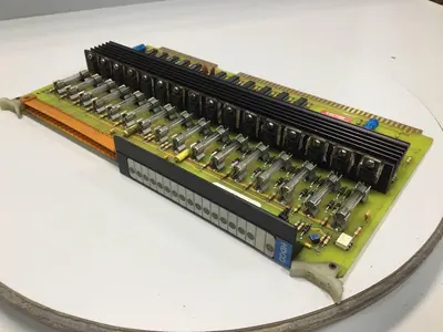 USED CINCINNATI MILACRON 3-531-4479A