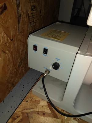 USED TWS AUTOMATION DM500