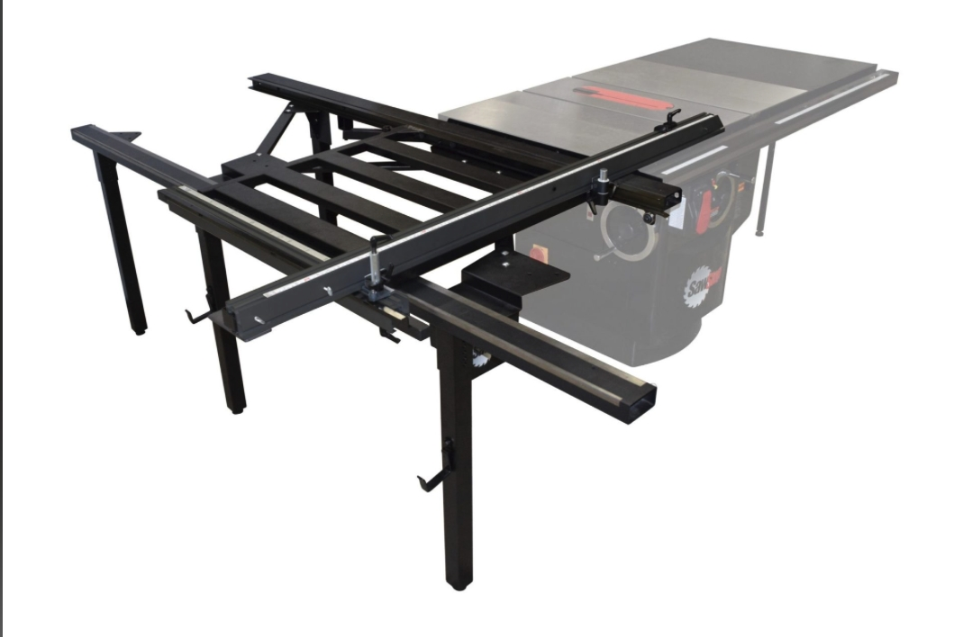 NEW SAWSTOP TSA-SA70
